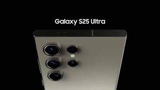 Samsung Galaxy S25 Ultra - This Changes EVERYTHING...