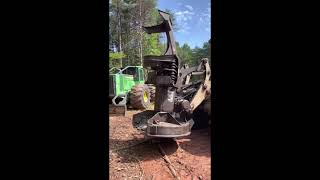 2002 BARKO 885B For Sale