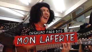 Mon Laferte | Orgasmo Para Dos