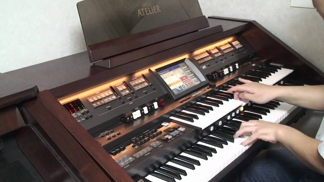 Tico Tico ティコ・ティコ YouTube