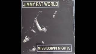 Jimmy Eat World - [02] The Middle (Live @ Mississippi Nights 9/16/01)