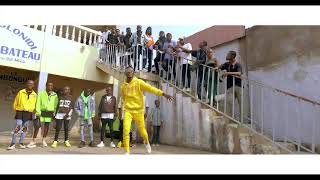 Sakampa - Abina Leader