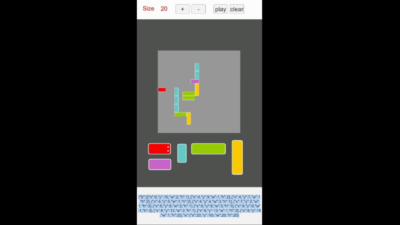 Block Out Editor - YouTube