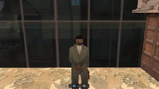 [LIVE] Szerelő lettem!  | See MTA v2 | #1
