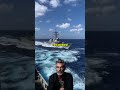 signal from the Titanic