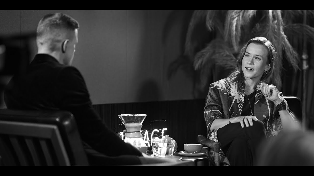 1STAGE VESTLUS #14 - Evelin Võigemast