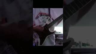 BAD SEED @metallica #GetTheReLoadOut #guitar #badseed #hardrock #reload #metallica #ilovemetallica