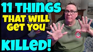 11 Critical Prepping Mistakes That Could Cost You Everything!