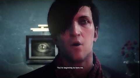 The Evil Within 2 - Sebastian vs. Stefano