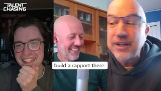 The Brutal Truth About Sports Fandom Brian Johnson Tells It Like It Is Talent Chasing