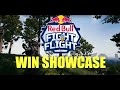 Redbull fight or flight pubg win showcase 1 mrjawz