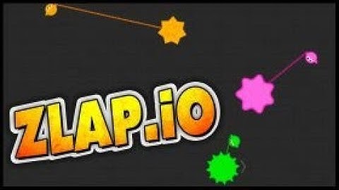 Zlap.io i did awful