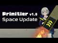 【VRサンドボックスゲーム】プリミティア開発記録(v1.8)