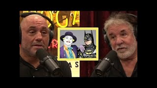Jon Peters on Producing Batman Casting Michael Keaton and Jack Nicholson with subtitles