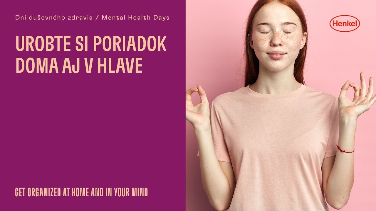 #23 Urobte si poriadok doma aj v hlave | Zuzana Mrázová, certifikovaná konzultantka KonMari™