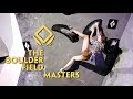 The Modern Climber - TBF Masters 2019