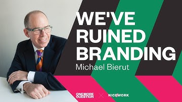 Michael Bierut: We