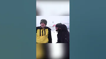 Когда старший брат говорит, его даже змея не кусает