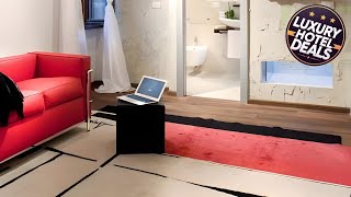 Le Suite Di Giulietta | Verona, Italy | Hotel Review 🛏️