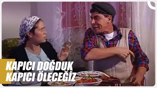 Geçim Derdi Diz Boyu - Bizimkiler 6. Bölüm