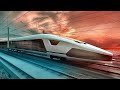 Top 10 Fastest High Speed Trains in the World 2021