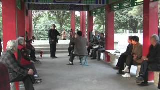 Zhanhe river - Pingdingshan 平顶山