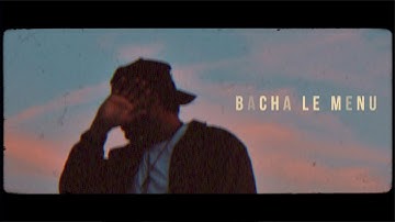 Talwiinder - SAVE ME (Lyrical Video)