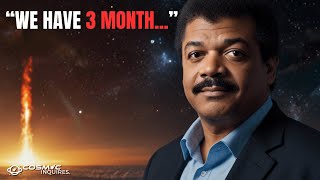 Unbelievable Polaris Revelations from Neil deGrasse Tyson!