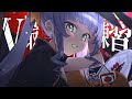 〖 VALORANT 〗チム練5日目!ちねらーを極めし者、うみんぐ。の巻〖 ぶいすぽっ! / 夜乃くろむ 〗