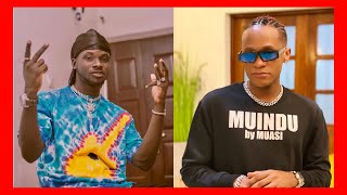 Kuami Eugene to take over Africa with Innoss’B collaboration