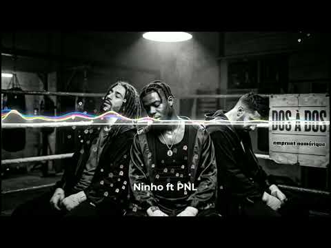 Ninho ft PNL Dos à Dos [New 2026]