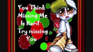 still missing you- mr capone-e