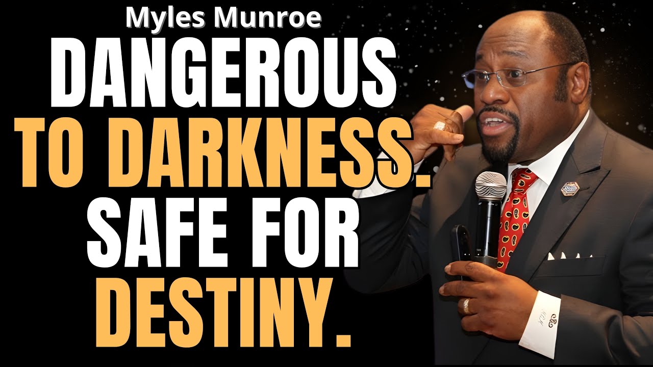 Опасные мужчины не гонятся за властью — они стремятся к цели (4 столпа мужественности Царства Бож...