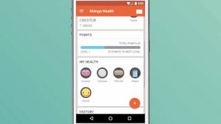 Mango Health Android screenshot 1