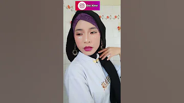 Jika anda 30++ masih cantik, anda akan selamanya cantik 🥰 #short #viralvideo