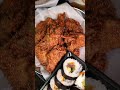 I Found some Hectic Korean Food in Norfolk, VA