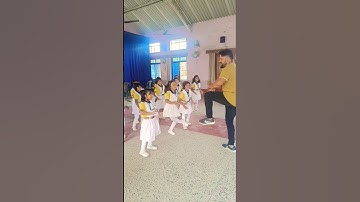 Thumbnail of sraban kahichi more #dance #song #trendingshorts #viralvideo #zumba