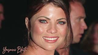 Yasmine Bleeth in G-String Bikini Leaves Little To Imagination