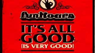 Funkoars-it's all good (is very good) feat. Mortar (trials remix).wmv