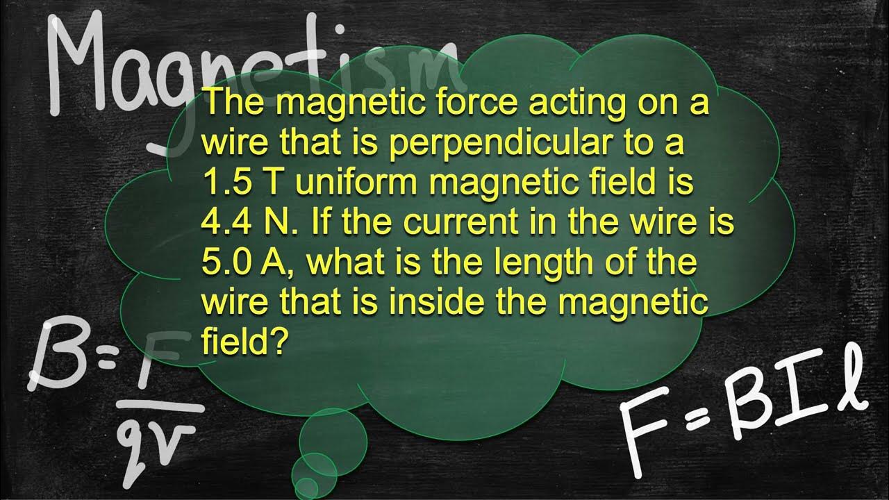 Physics Solver WalkThrough Solving Problem