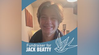 Community plans fundraiser to help 15-year-old Crystal Lake boy critically injured in e-bike crash
