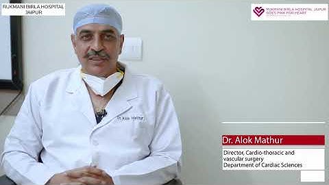 CK Birla Hospital - RBH Goes Pink For Heart