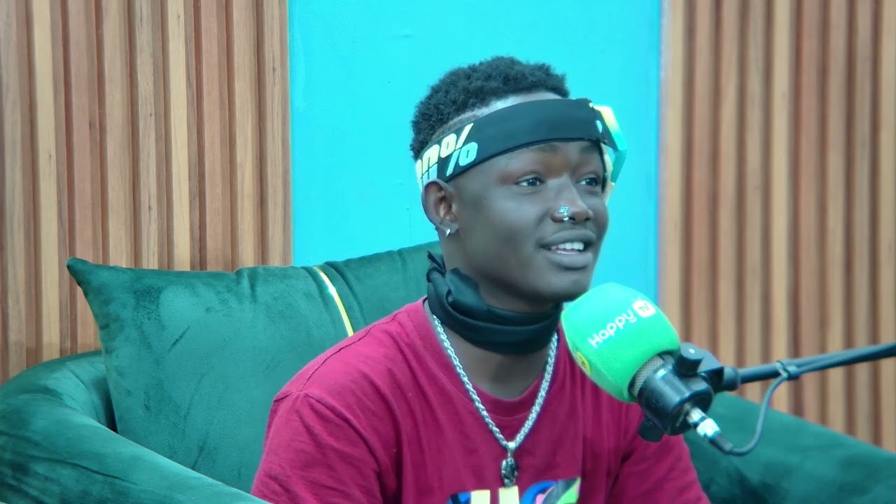 YEWTEN GONGA DU 2 JUIN 2025