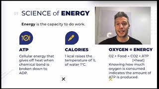 KIN 163 - Lab 6 - ACSM Metabolic Equations
