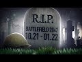 Battlefield 2042 R.I.P. Игру уже не спасти!