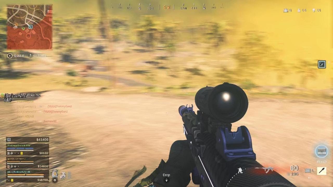 Call of Duty: squad goals - YouTube