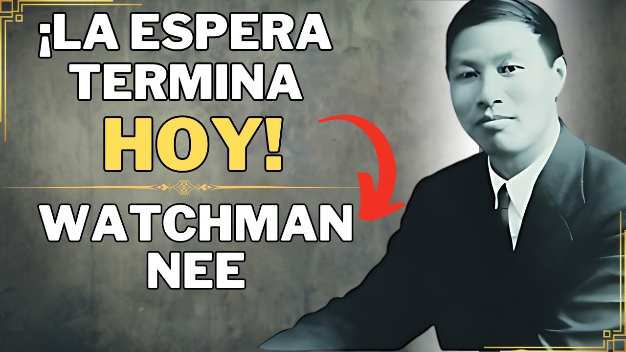 ¿Estás sufriendo? ¡Dios ha preparado algo nuevo para ti!