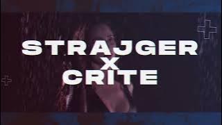 StrajGer x Crite - GET NAUGHTY
