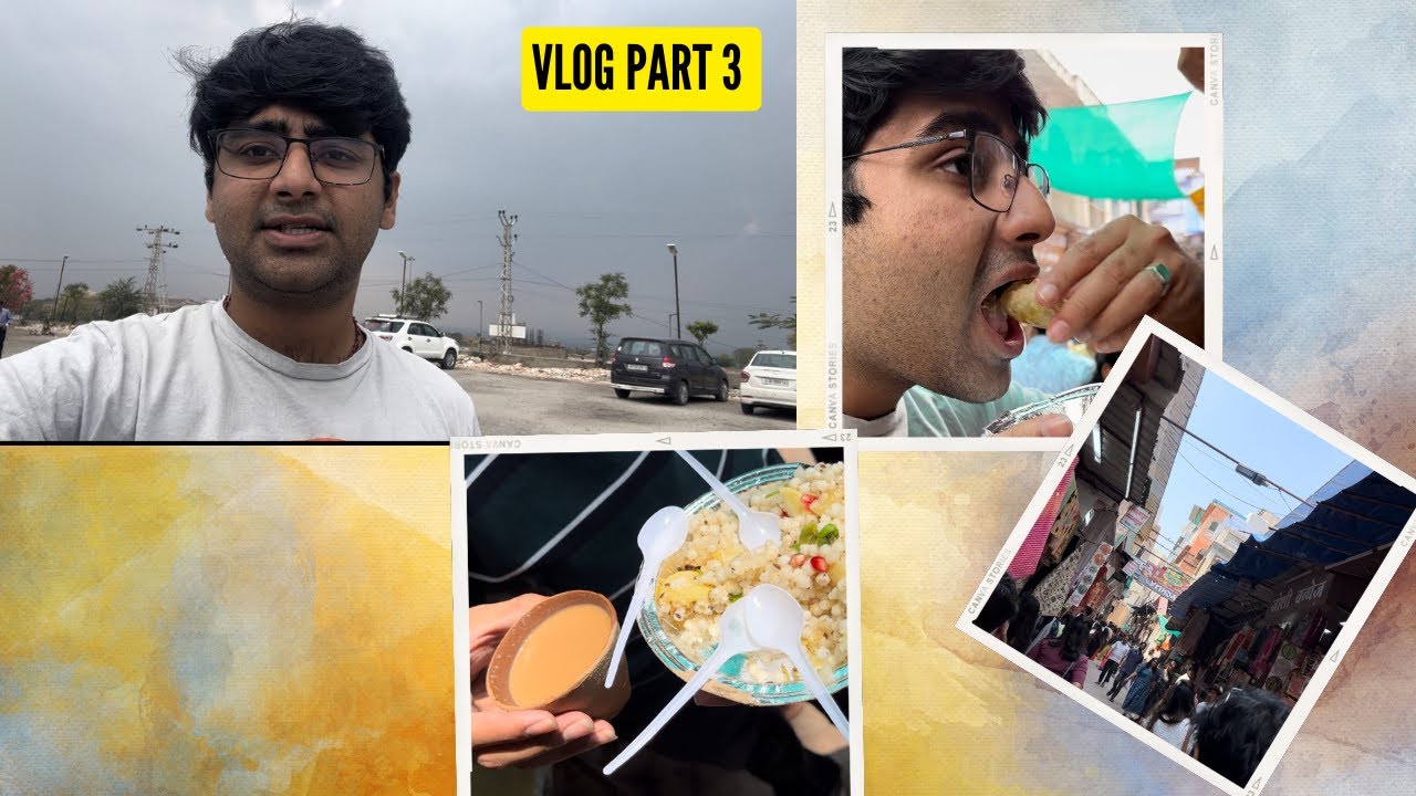 Last day of Trip| Day 2 Vlog | Part 3 - YouTube