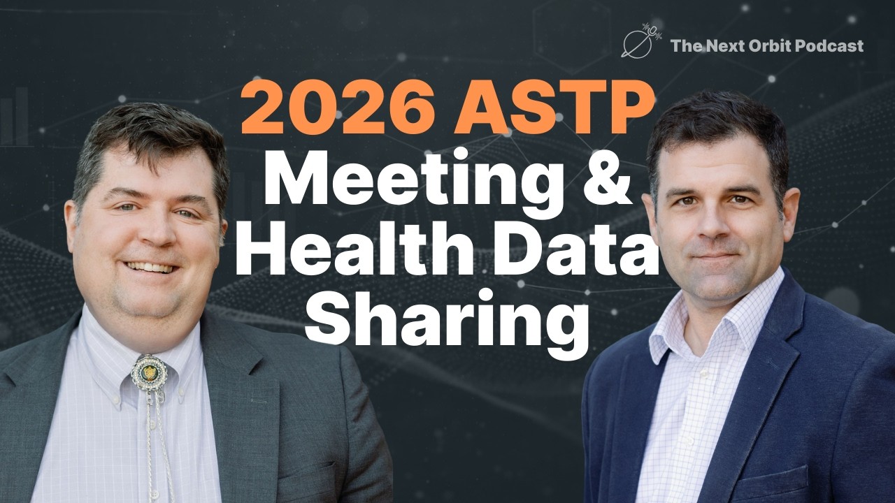ASTP 2026 Recap: The Policy Shifts Reshaping Health Data
